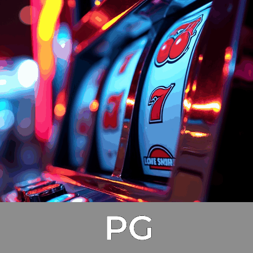 PG: O Cassino Online Premiado e Confiável