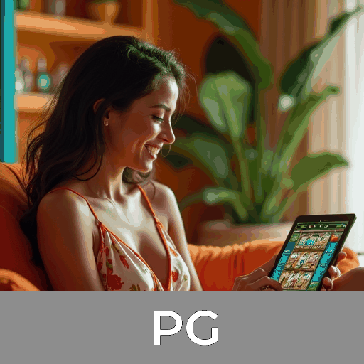 PG: Sua Plataforma de Jogo com Serviços Profissionais e Seguros