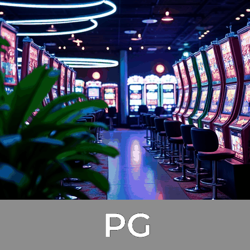 Explore os Generosos Bônus e Ofertas Únicas da PG